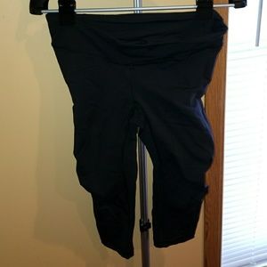 Lululemon Capri leggings